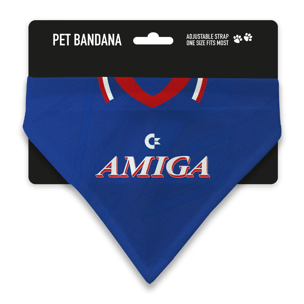 1994 Home Pet Bandana