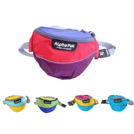 Adventure Hip Pack