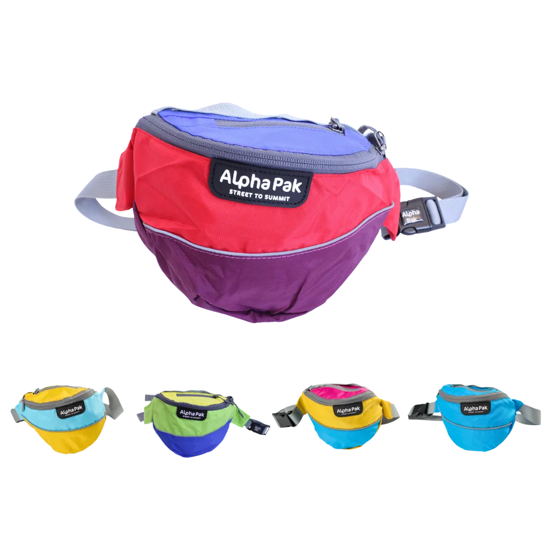 Adventure Hip Pack