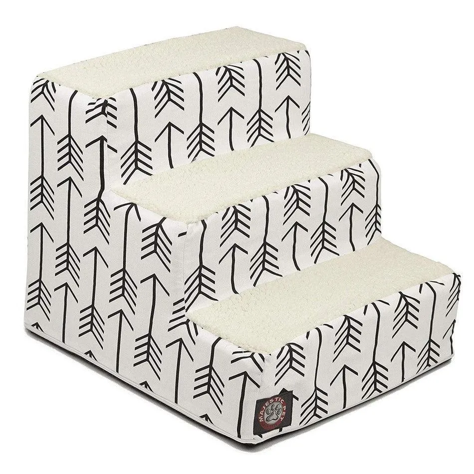 Arrow 3 Steps Pet Stairs (Heavy Duty)