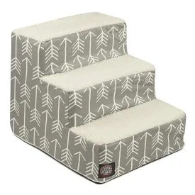 Arrow 3 Steps Pet Stairs (Heavy Duty)