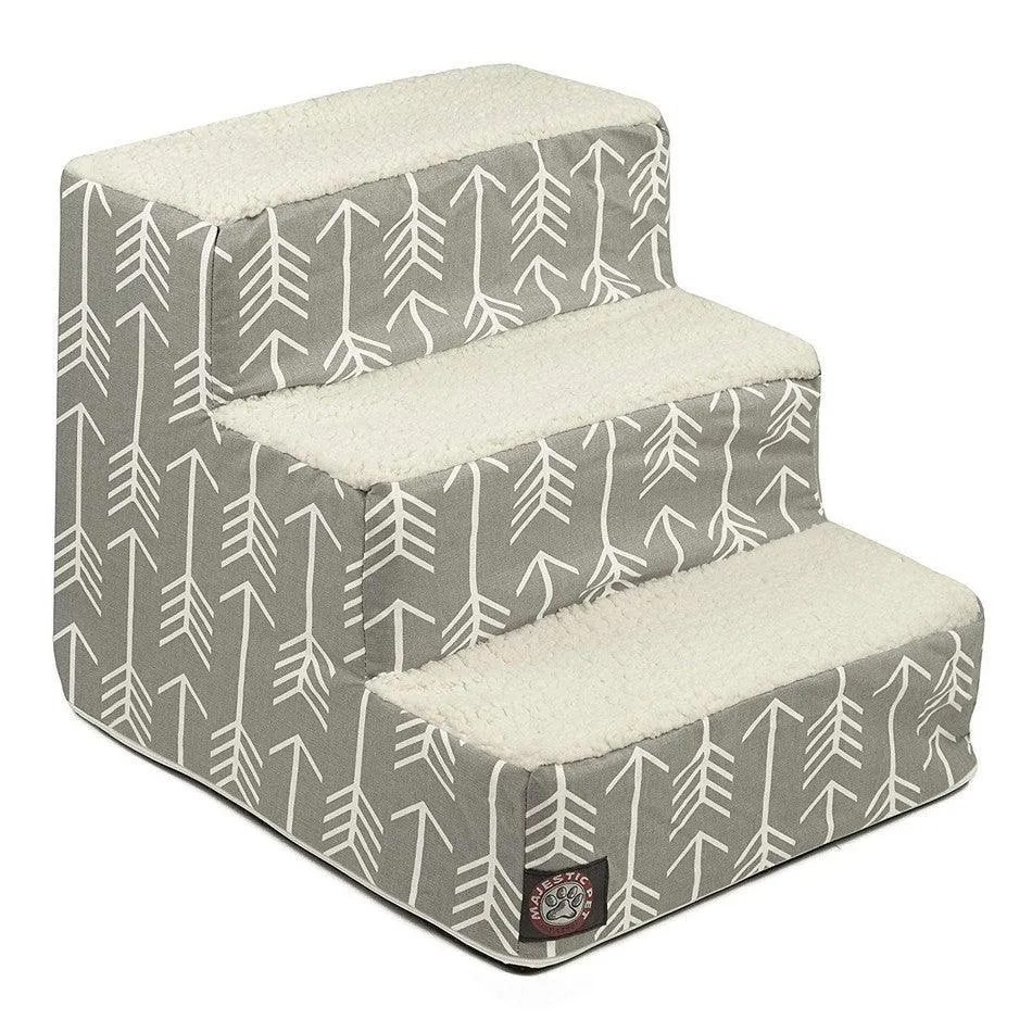 Arrow 3 Steps Pet Stairs (Heavy Duty)