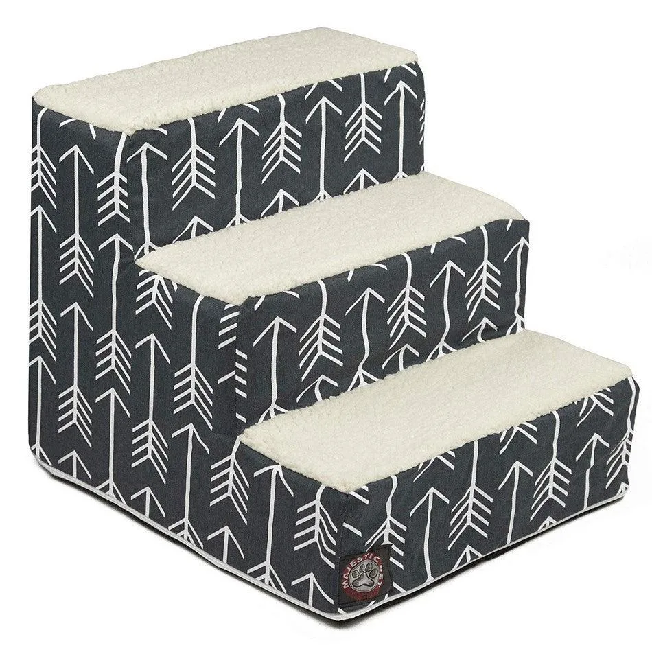 Arrow 3 Steps Pet Stairs (Heavy Duty)