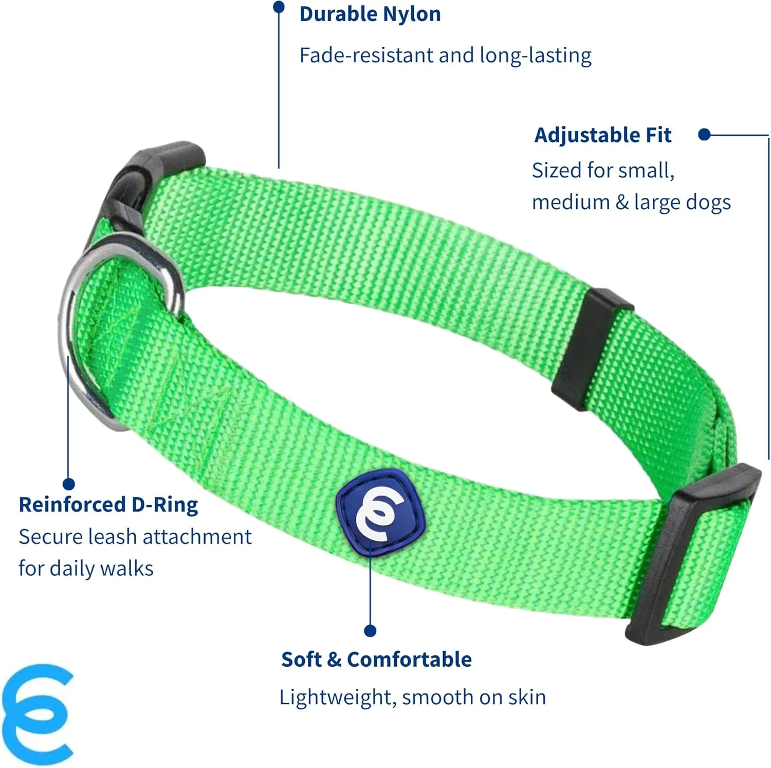 Blueberry Pet Essentials  |  |  |  | 