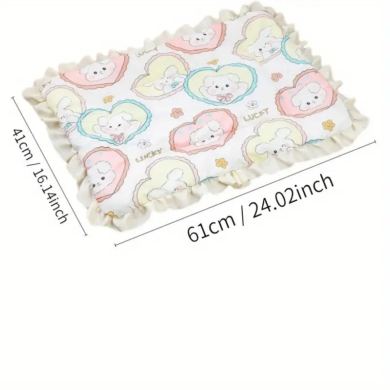 Cat And Dog Universal Pet Sleeping Mat