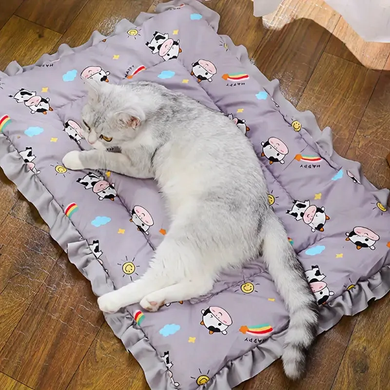 Cat And Dog Universal Pet Sleeping Mat
