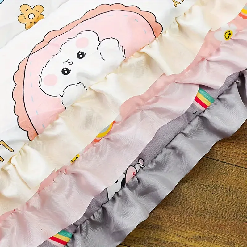 Cat And Dog Universal Pet Sleeping Mat