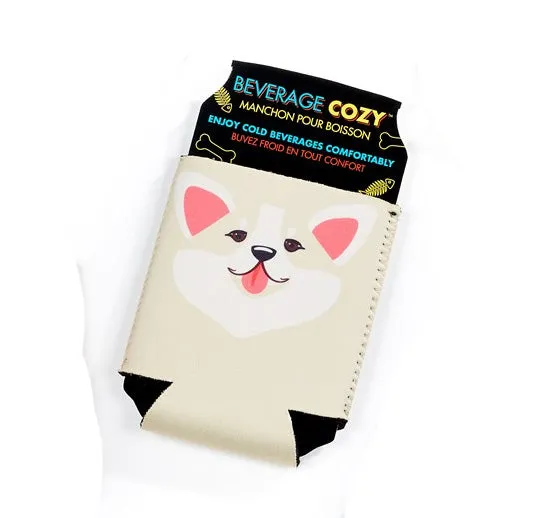 Cat/Dog Drink Cozies
