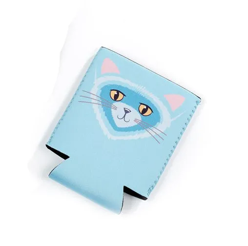 Cat/Dog Drink Cozies