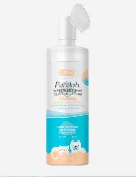 Cature Waterless Paw Cleaning Foam For Dog and Cat