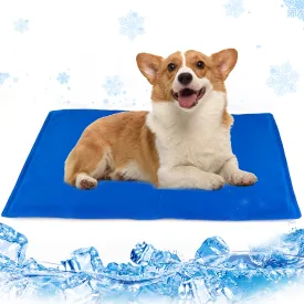 ChillPaws Gel Oasis Bed