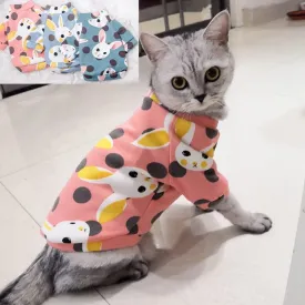Cosy Cat Suit