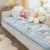 Cozy Cotton Dog Bed Sofa Cover:100% CottonAnti-Slip Pet Blanket Mat for Thicken Warm Dog Pad and Cat Nest | Pet Accessories