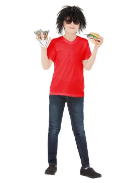 David Walliams Ratburger Kit Childs
