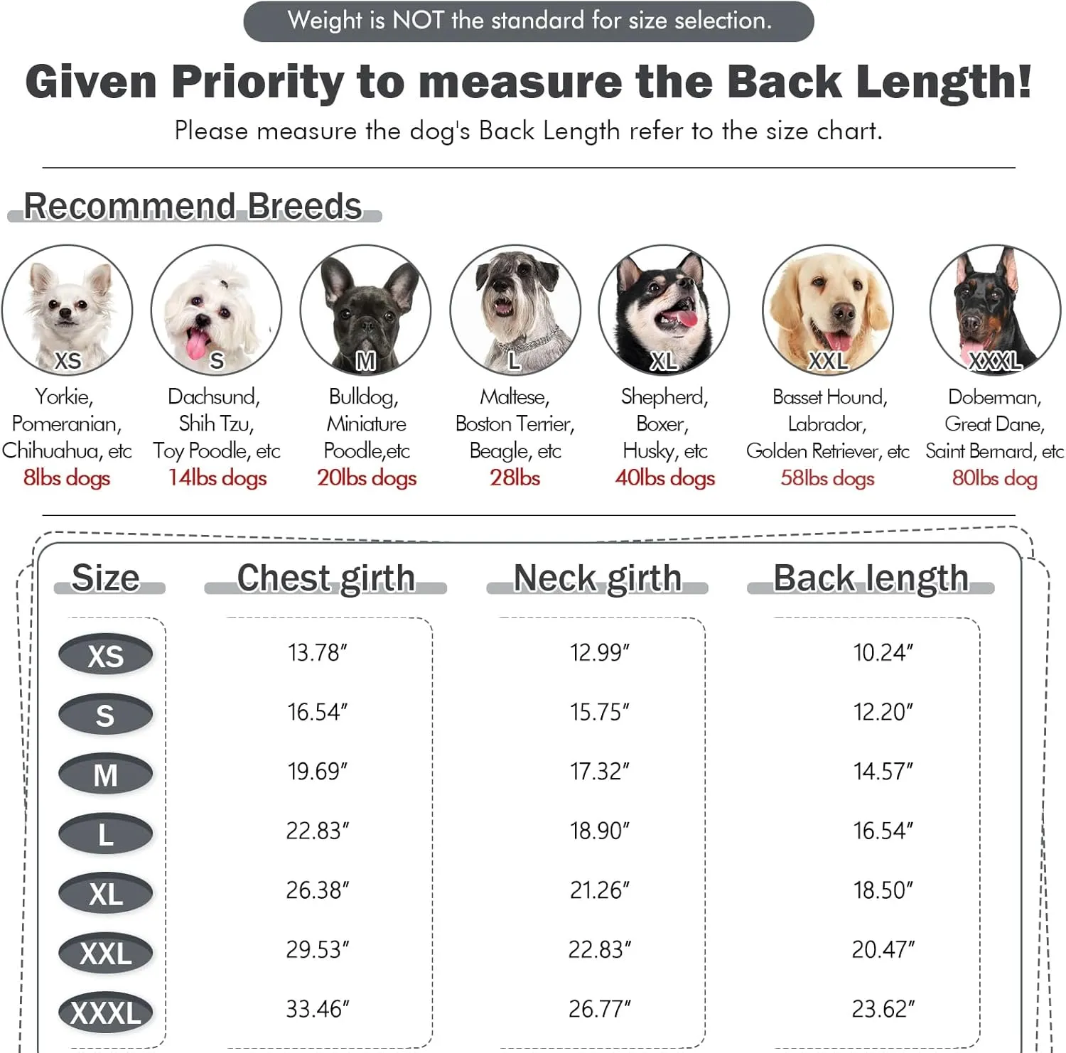 DENTRUN Windproof Winter Warm Fleece Large Dog Coat Reversible Puppy Jacket Reflective Soft Pet Vest, Cold Weather Dog Sweater Apparel Leash Access Overcoat for Large Breeds, Green, XL