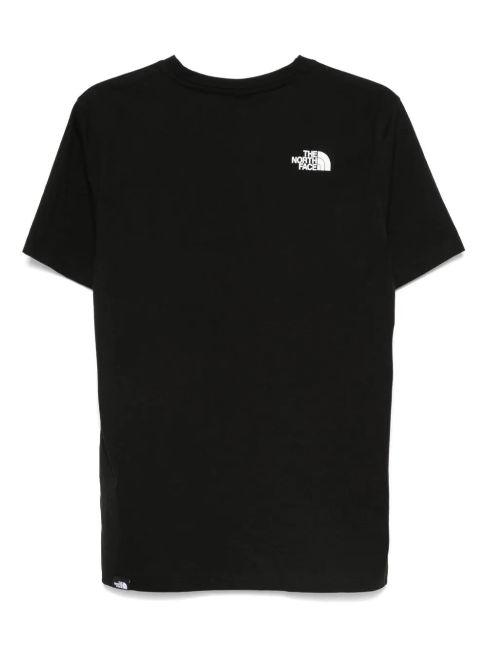 Fine T-shirt