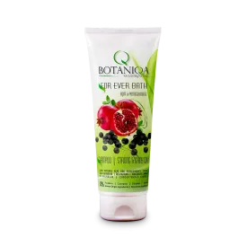For Ever Bath Acai & Pomegranate Shampoo 8oz by Botaniqa