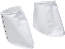 Forum Novelties Men's Roaring 20's Gangster Spats Costume Accessory