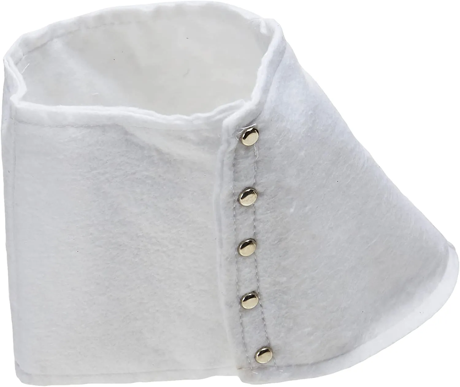 Forum Novelties Men's Roaring 20's Gangster Spats Costume Accessory