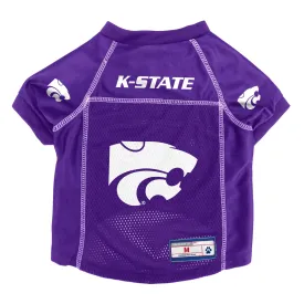 Kansas State University Pet Jersey