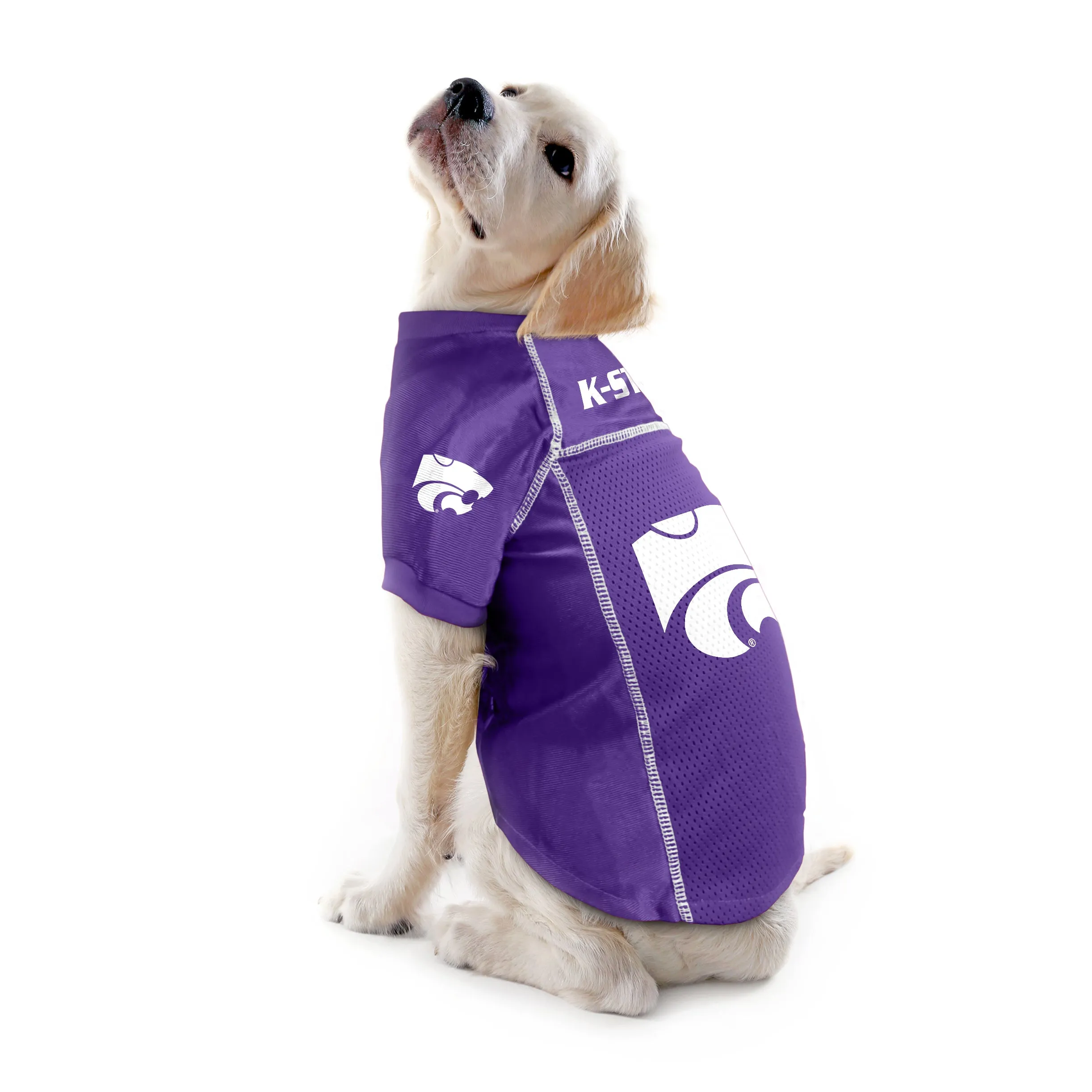 Kansas State University Pet Jersey