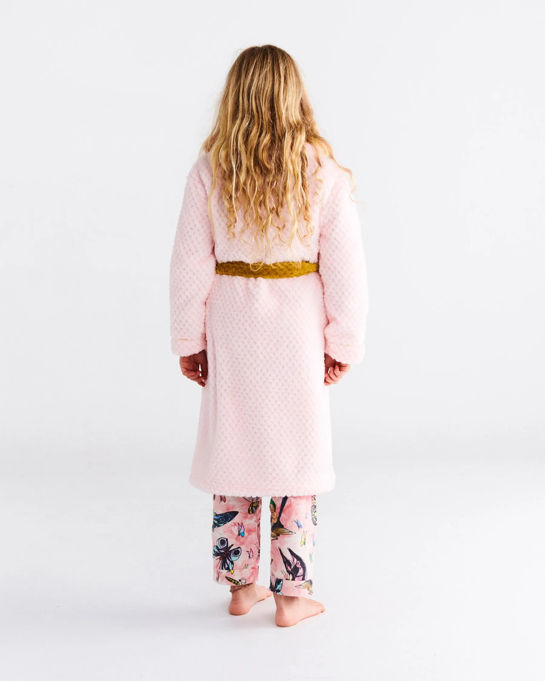 Kip&Co x May Gibbs Koala Cutie Kids Cosy Robe