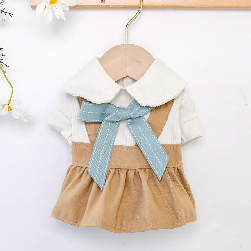 Little Dog Dress
