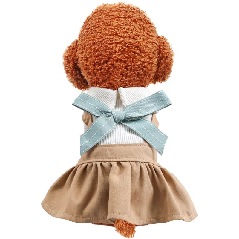 Little Dog Dress