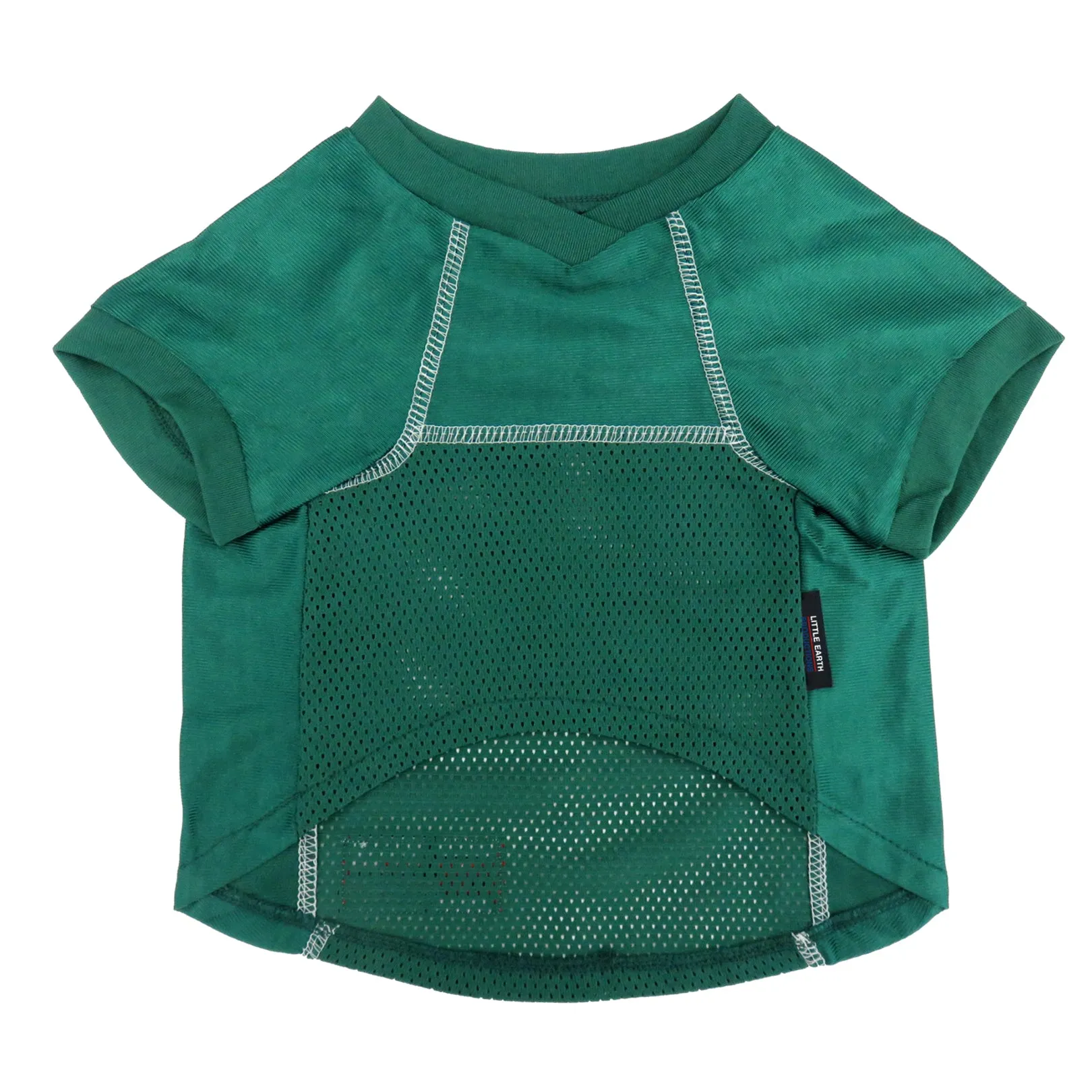 Minnesota Wild Pet Jersey