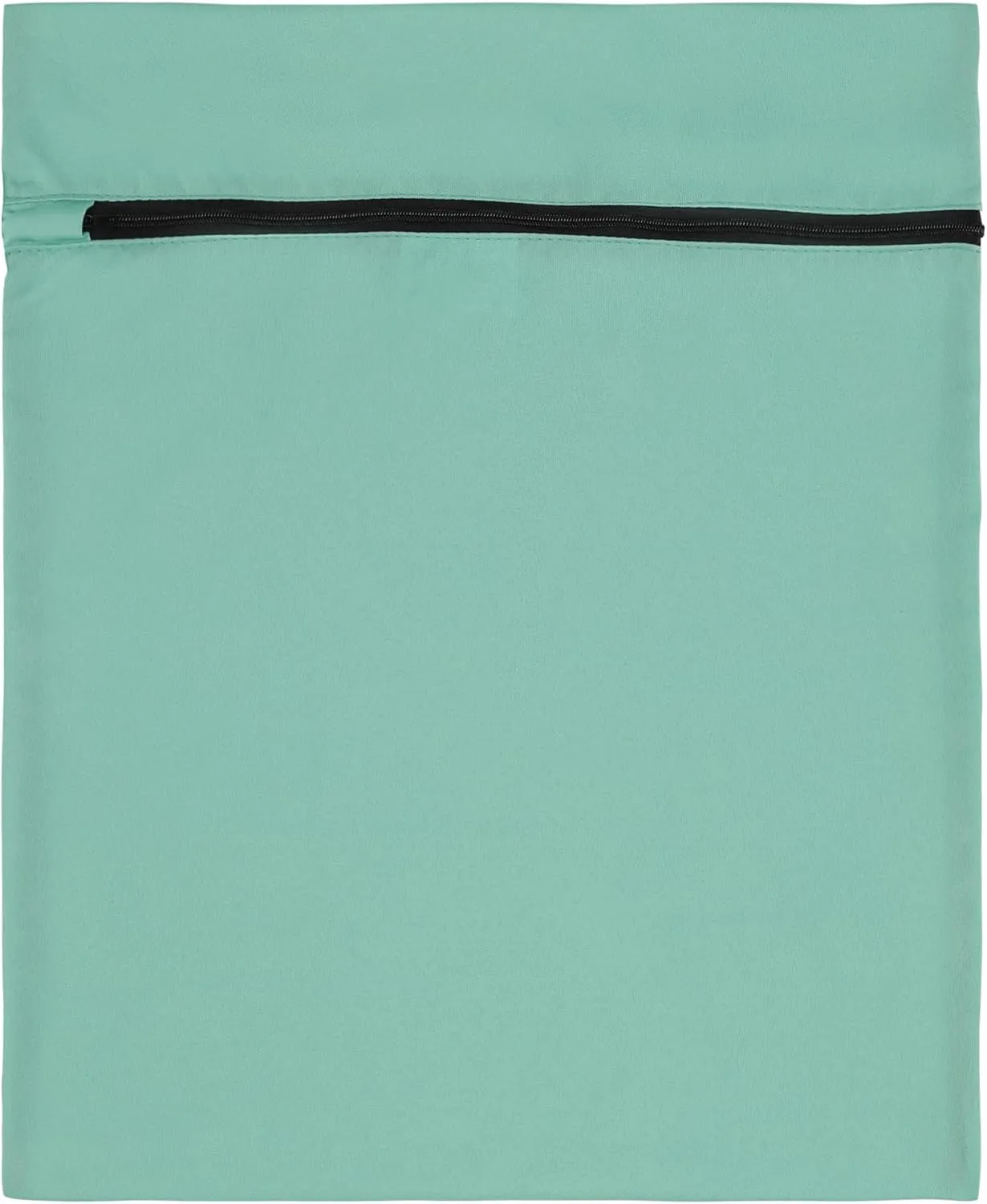 Navaris Pet Laundry Bag - Pet Hair Catcher for Washing Machine to Prevent Dog or Cat Fur Buildup - Wash Bags for Pet Towel, Blankets, Bed, or Bedding - Medium