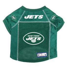 New York Jets Pet Jersey
