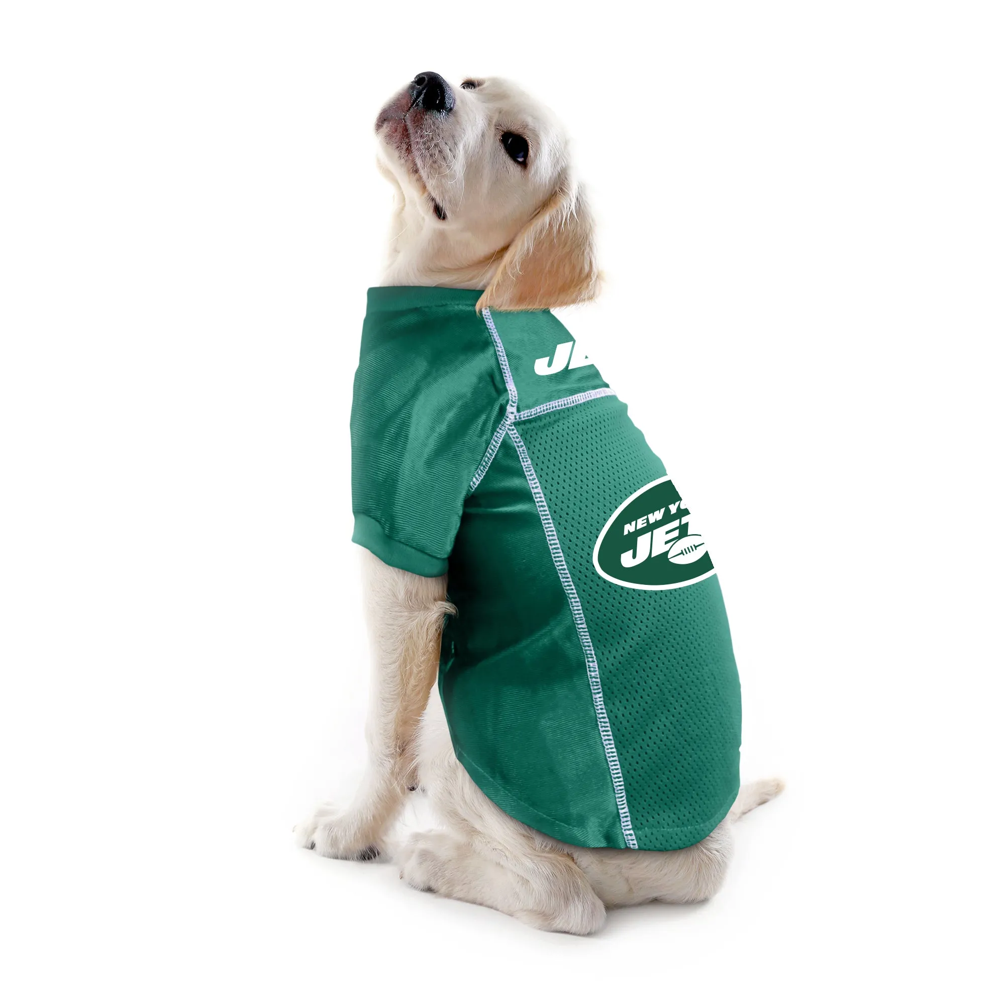 New York Jets Pet Jersey