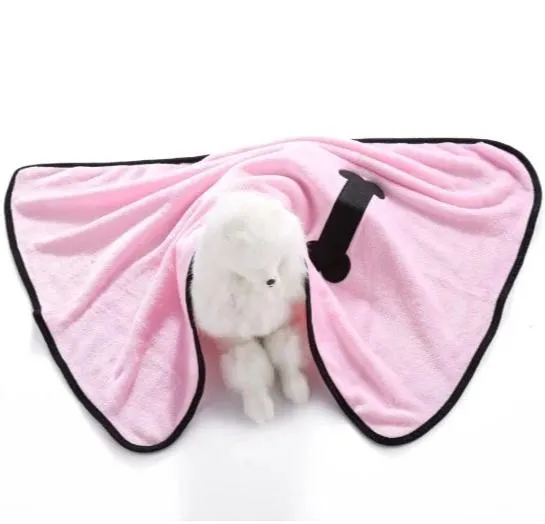 Pet Blanket for Small Dogs Super Soft
