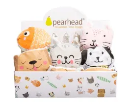 Pet Reusable Tote Bags