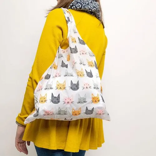 Pet Reusable Tote Bags