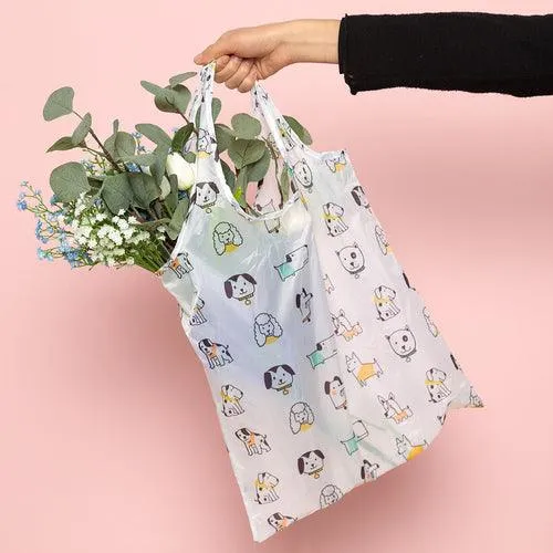 Pet Reusable Tote Bags