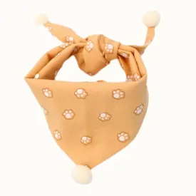 Pom Pom Pet Bandana