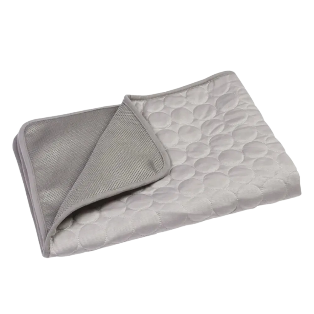 Silk Pet Cooling Pad