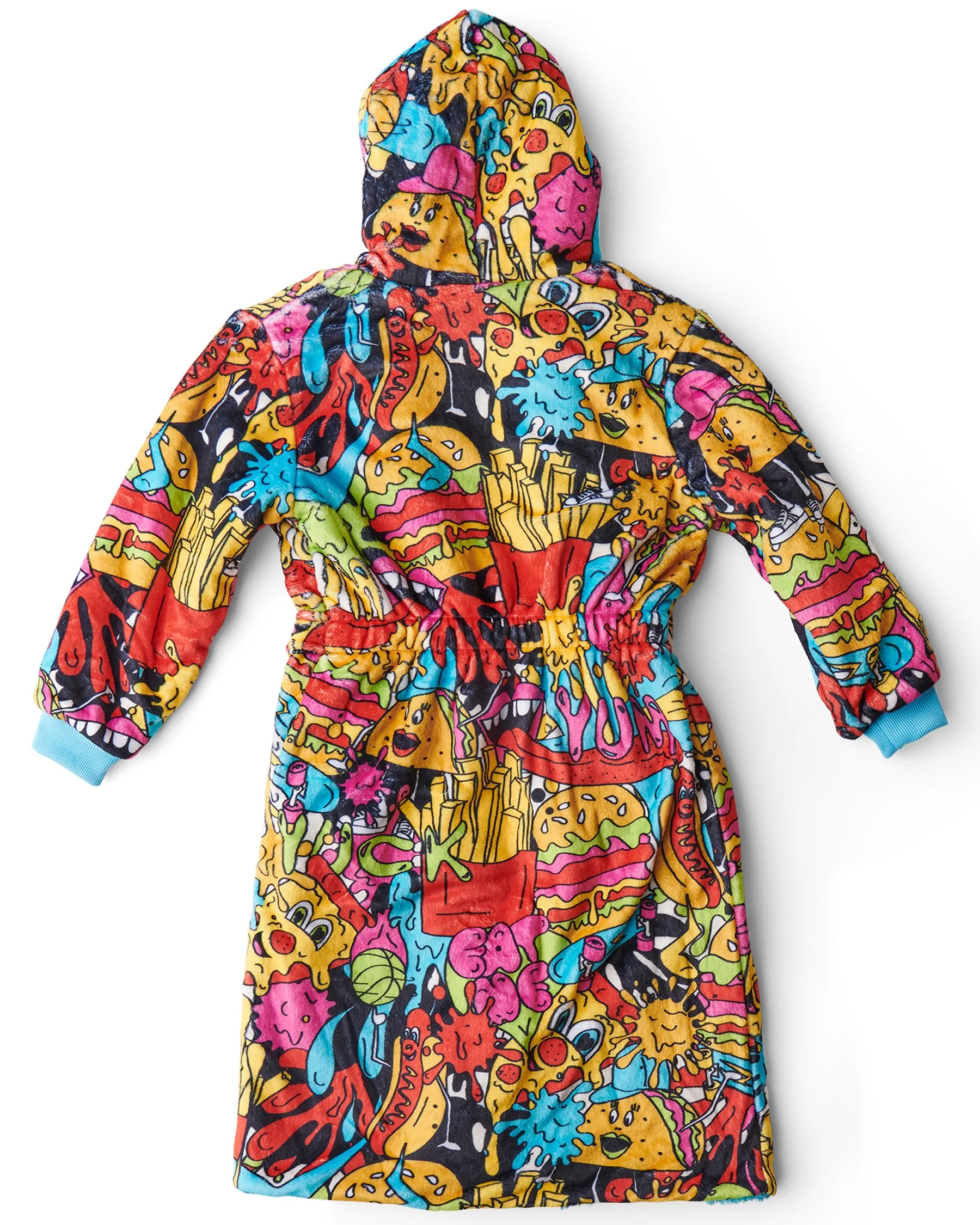 Takeaway Kuddle Kids Robe