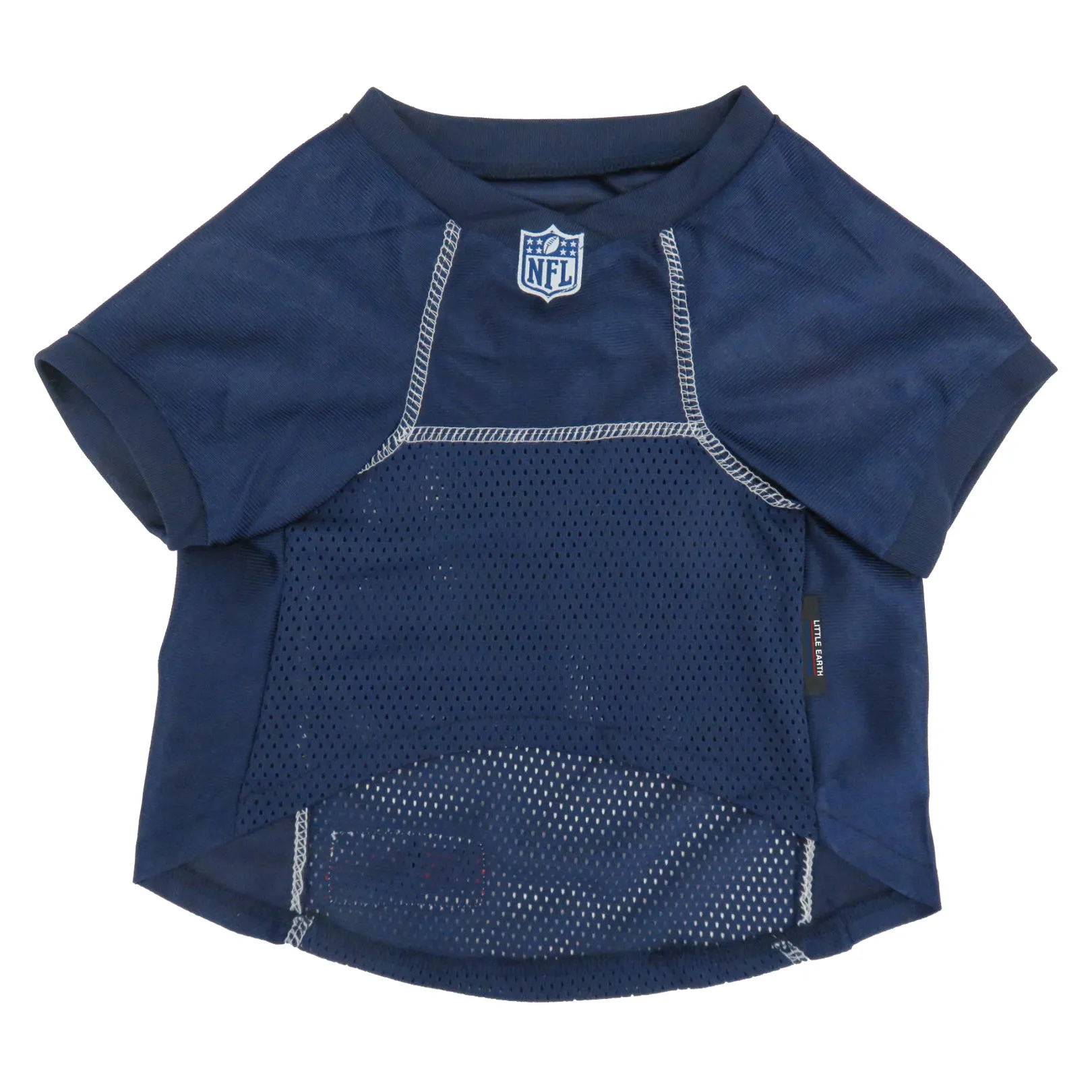 Tennessee Titans Pet Jersey