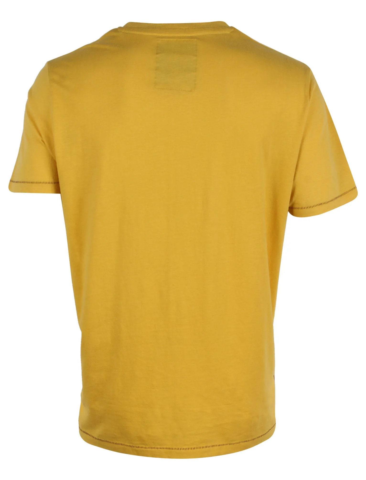 Tokyo Laundry Honolulu Crew Neck T-Shirt