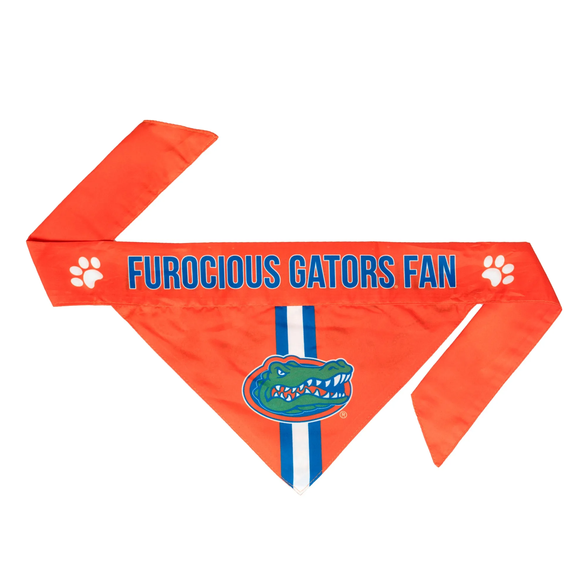 University of Florida Pet Bandana