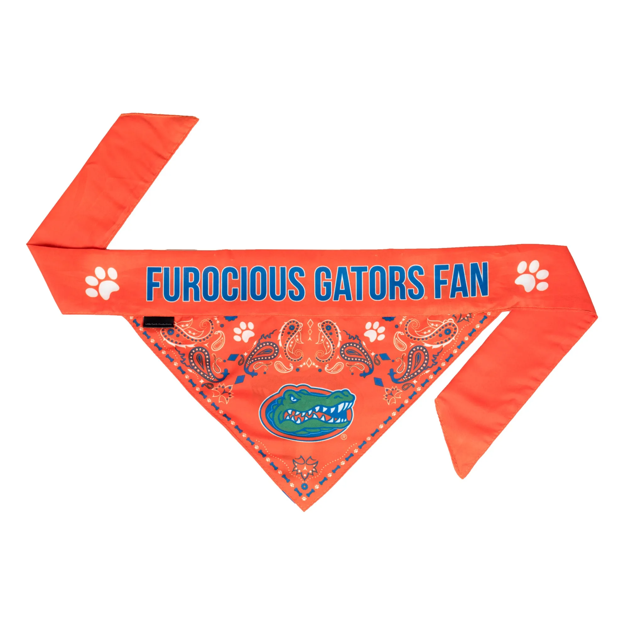 University of Florida Pet Bandana