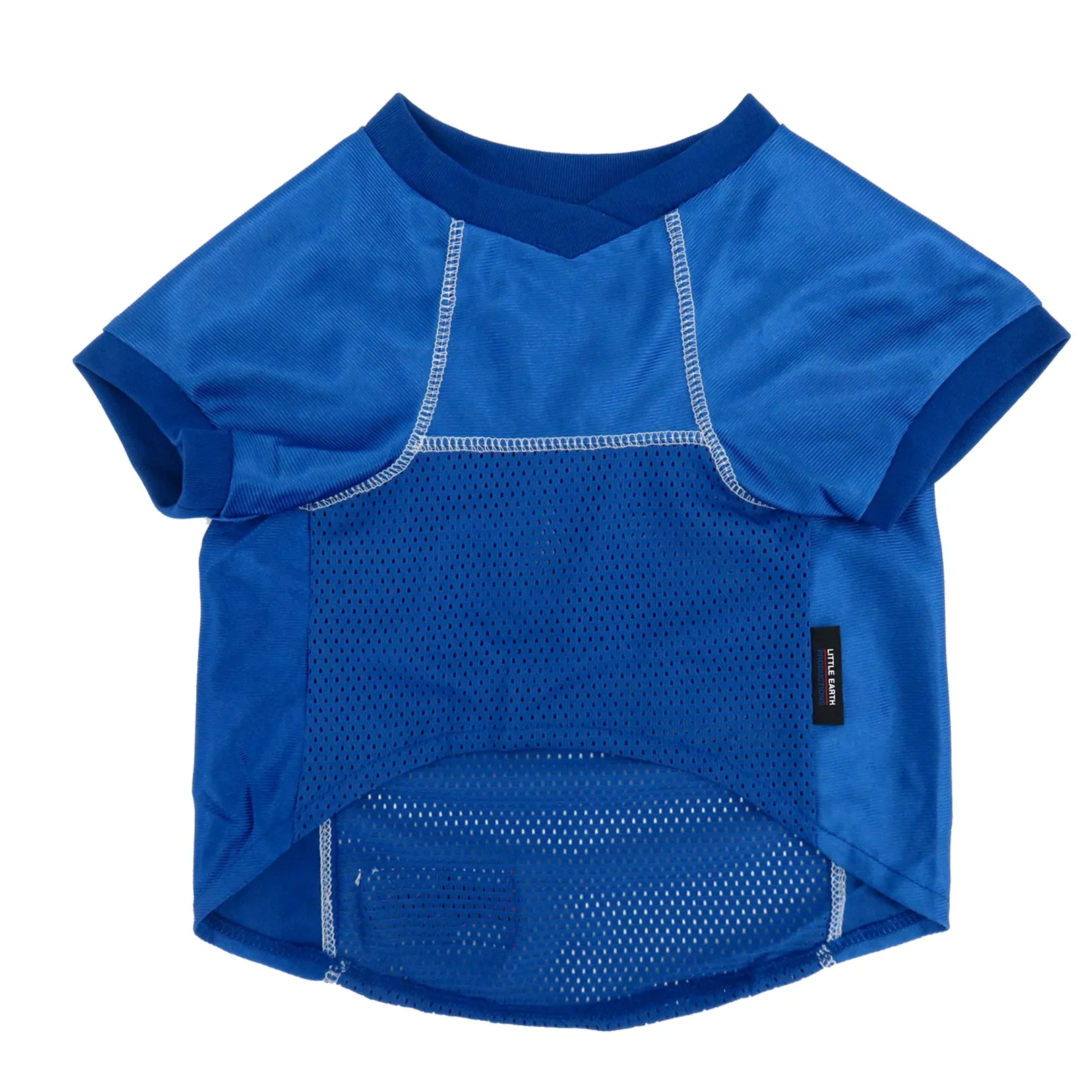 University of Kansas Pet Jersey