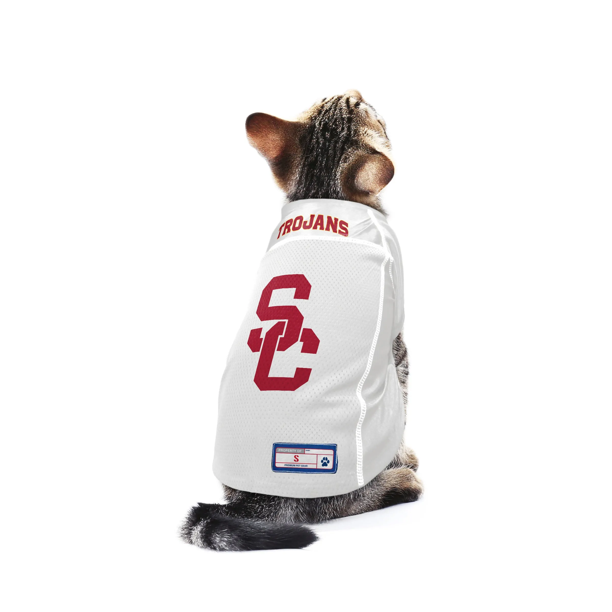 University of Southern California Pet Jersey