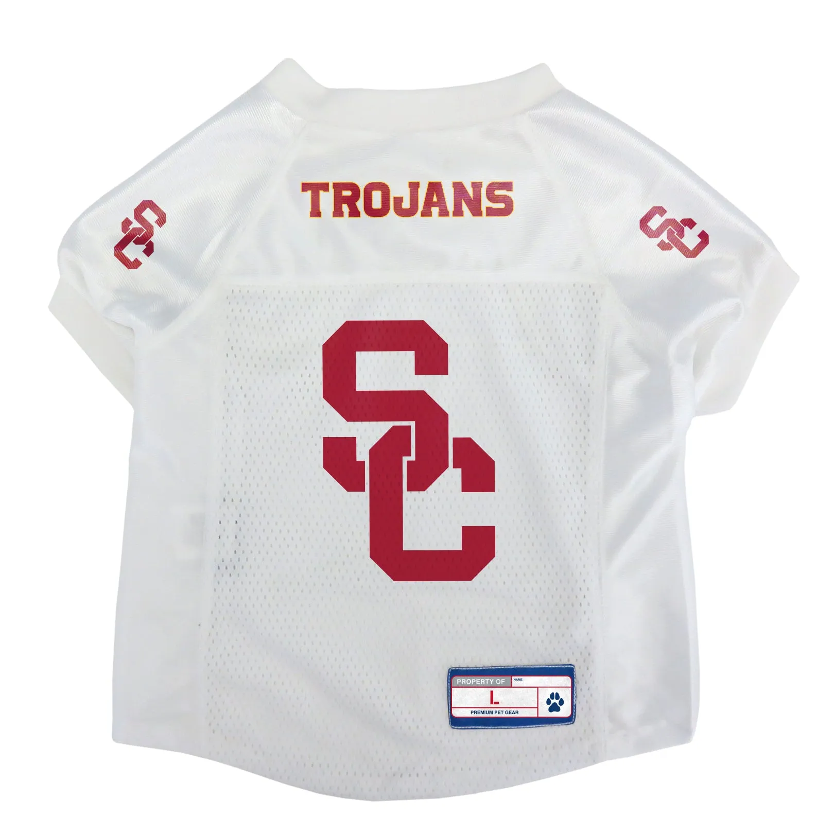 University of Southern California Pet Jersey
