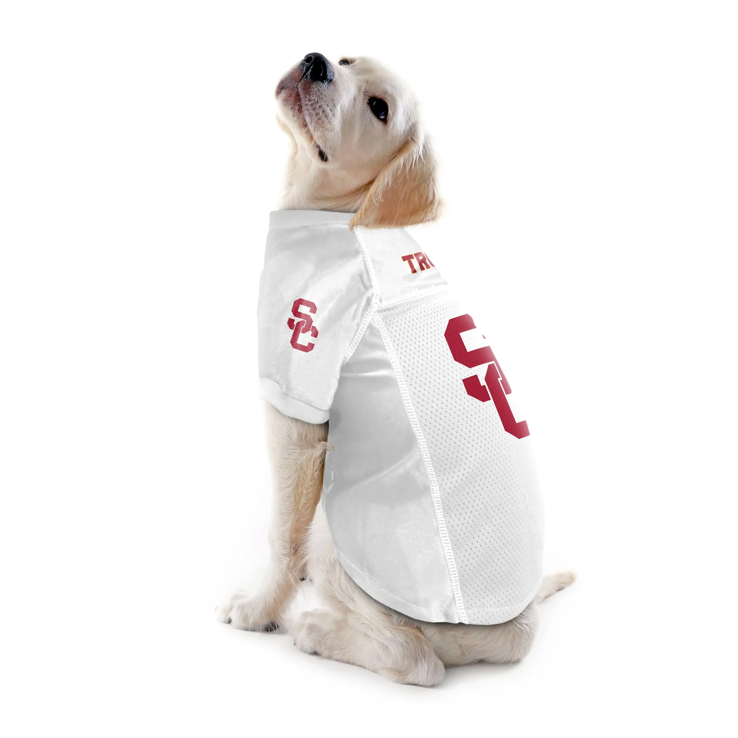 University of Southern California Pet Jersey