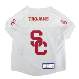University of Southern California Pet Jersey