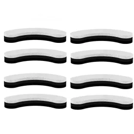 Water Fountain 3-Layer Replacement Carbon Filters