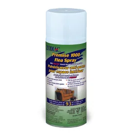 ZODIAC® FLEA & TICK PREMISE SPRAY - WITH PRECOR® INSECT GROWTH REGULATOR (IGR)